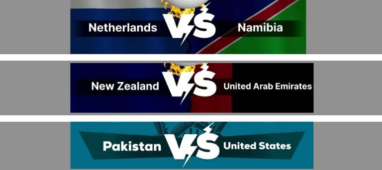 T20 ವಿಶ್ವಕಪ್ 2026 ಕ್ರಿಕೆಟ್ ಅಭಿಮಾನಿಗಳಿಗೆ ಮಹಾ ಹಬ್ಬ